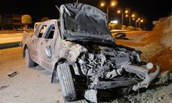 Bir Haftada 76 Kaza Meydana Geldi