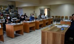 Buldan’da Doğal Gaz Çalışmaları Hızlanıyor
