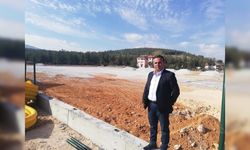 Çal, Spor Kenti Oluyor