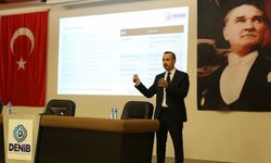 DENİB Akademi’de Eğitimler Devam Ediyor