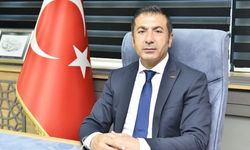 Denizli Ticaret Odası Başkanı Uğur Erdoğan’dan 10 Kasım Mesajı