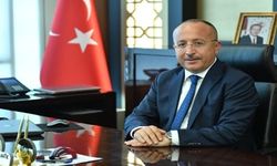 Denizli Valisi Ali Fuat Atik’in Öğretmenler Günü Mesajı