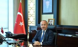 Denizli Valisi Ali Fuat Atik’ten 10 Kasım Mesajı