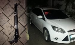 Denizli’de Asayiş Olaylarında 94 Şüpheli Tutuklandı