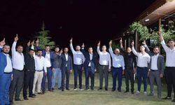 Denizlili Alperenlerden Ankara'ya Davet var