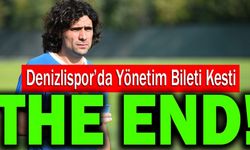 Denizlispor'da Serhat Gülpınar Gönderildi!