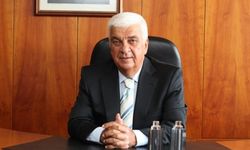 DSO Başkanı Müjdat Keçeci’den 10 Kasım Mesajı