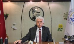 DTB Başkanı İbrahim Tefenlili’den 10 Kasım Mesajı