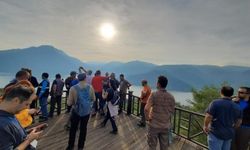 GEKA Öncülüğünde, “Eco-Trails Rotası” Tanıtım Etkinliği Düzenlendi