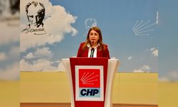 Gülizar Biçer Karaca’dan 10 Kasım Mesajı