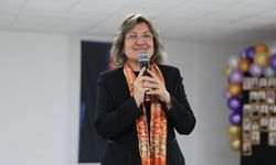 Kent Konseyi Kadın Meclisinden ‘Şiddete Hayır’ Etkinliği