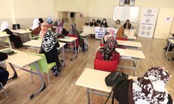 Kent Konseyi'nden "Aile İçi İletişim" Programı