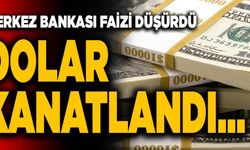 Merkez Bankası Faiz Kararını Açıkladı! Dolar 11 Liraya Dayandı