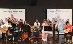 Merkezefendi Çocuklara Unutulmaz Bir Hafta Sonu Yaşattı