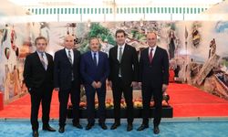 Pamukkale Belediyesi Gençlik Festivalinde