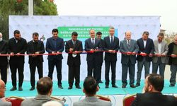 Pamukkale Belediyesinden Yavuz Sultan Selim Camisine 4-6 Yaş Kreşi Ve Kur’an Kursu