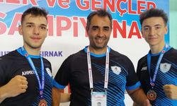 Pamukkale Belediyesporlu 3 İsim Karadağ Yolcusu
