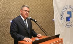 PAÜ Rektörü Kutluhan: “Üniversitemizi İlk Ona Birlikte Taşıyacağız”
