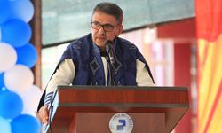 PAÜ Rektörü Prof. Dr. Ahmet Kutluhan’dan ‘Öğretmenler Günü’ Mesajı
