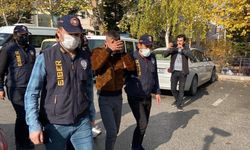 Sahte İlanla Kaparo Alan Siber Çete Yakalandı