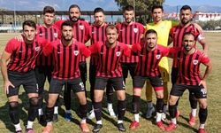 Sarayköyspor BAL'a Puanla Başladı