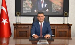 Süleyman Ekici’den 24 Kasım Öğretmenler Günü Mesajı
