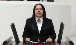 Ak Partili Nilgün Ök; “Vatandaşımızın Derdiyle Dertlendik”