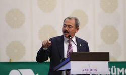 AK Partili Şahin Tin’den Müjde; “OSB İçin Düğmeye Bastık”