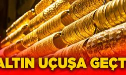 Altın Fiyatları Bugün Ne Kadar Oldu? 2 Aralık 2021 Anlık Ve Güncel Çeyrek Altın Kuru Fiyatları