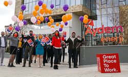 Aydem Enerji, 13 Grup Şirketiyle Great Place to Work® Sertifikası Aldı