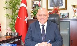 Başkan Mustafa Şevik’ten 10 Aralık Dünya İnsan Hakları Günü Mesajı