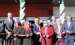 Çal’ın Üreten Kadınları Dünyaya Açılmak İçin Start Verdi