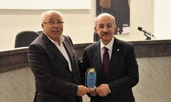 Denizli Osb, 2. Üniversite İçin İTÜ Eski Rektörü Prof. Dr. Karaca İle Görüştü