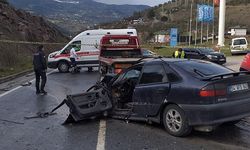 Denizli’de 4 bin 500 Araca İşlem Yapıldı