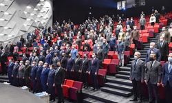 Denizli’de Afet Risk Azaltma Planı Toplantısı Yapıldı