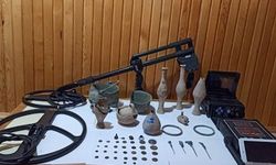 Denizli’de Jandarma Olayların Yüzde 97,4’ünü Aydınlattı