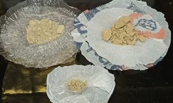 Denizli’de Uyuşturucu Tacirlerine Darbe; 20 Tutuklama