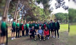 Denizlili Sporcular Akhisar’dan Sporcular 5 Kupayla Döndü