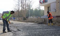 Dokuzkavaklar ve Anafartalar’da Üstyapı Çalışmaları Başladı