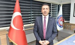 DTO Başkanı Uğur Erdoğan; “Mutlu Yıllar Denizlim”