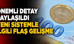 Kur Korumalı TL Vadeli Mevduata İlişkin Uygulama Esasları Açıklandı