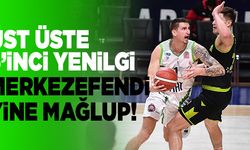 Merkezefendi Basket Tofaş’a Diş Geçiremedi 97-77
