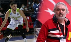 Merkezefendi Basket’te Veli Tefenlili Takıma İnandıklarını Söyledi