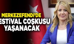 Merkezefendi’de El Emeği Ve Girişimci Kadınlar Festivali Yarın Başlıyor