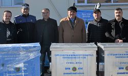 Başkan Mustafa Şevik; “Daha Temiz Buldan İçin Çalışıyoruz”