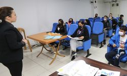 Pamukkale Belediyesi Yabancı Dil Kurslarında 2. Etap Başvuruları Başladı