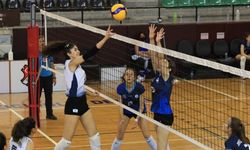 Pamukkale Belediyespor Devreyi 4. Sırada Tamamladı