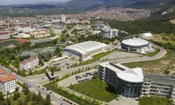 PAÜ, 191 Üniversite Arasında 37. Sırada
