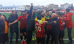 Sarayköyspor Tam Gaz İlerliyor!