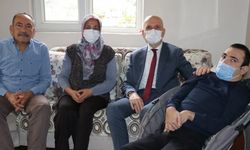 Sarayköy’ün Engel Tanımayanları Mücadeleleriyle Örnek Oluyor